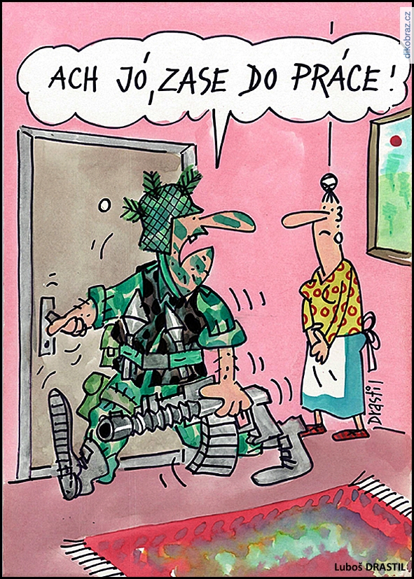 Luboš Drastil vtipy č.67690 - 