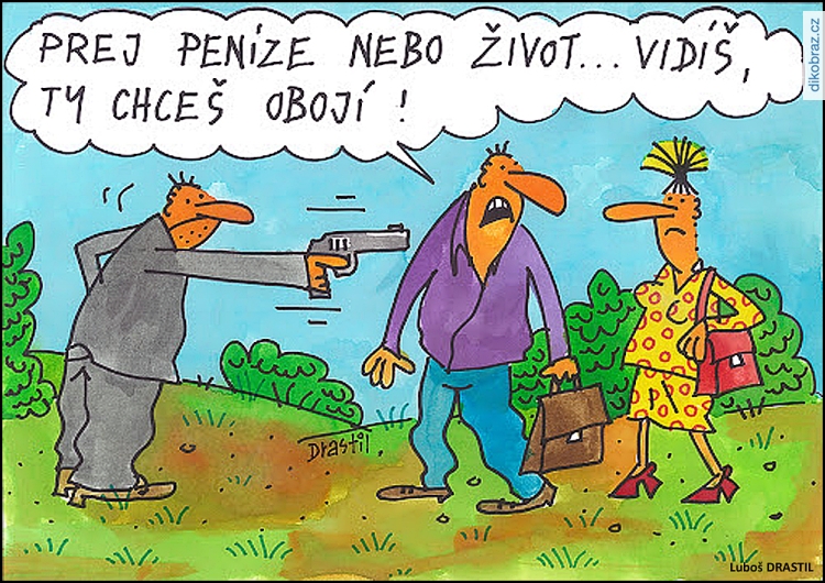Luboš Drastil vtipy č.67717 - 