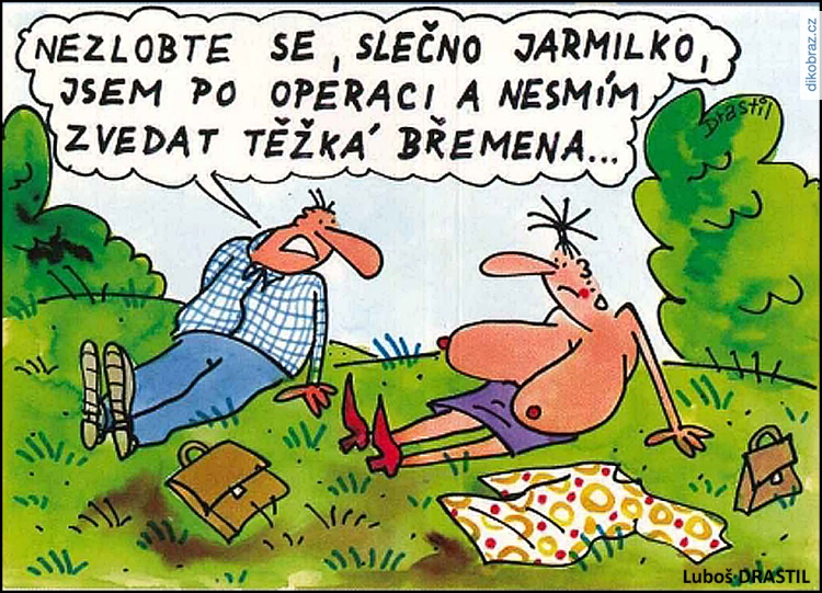 Luboš Drastil vtipy č.67720 - 