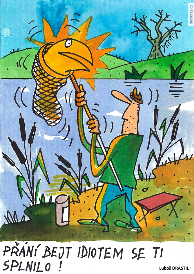 Luboš Drastil vtipy č.67721 - 