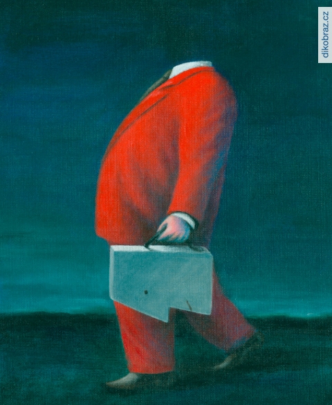 Ludvik Glazer-Naudé vtipy č.1731 - 