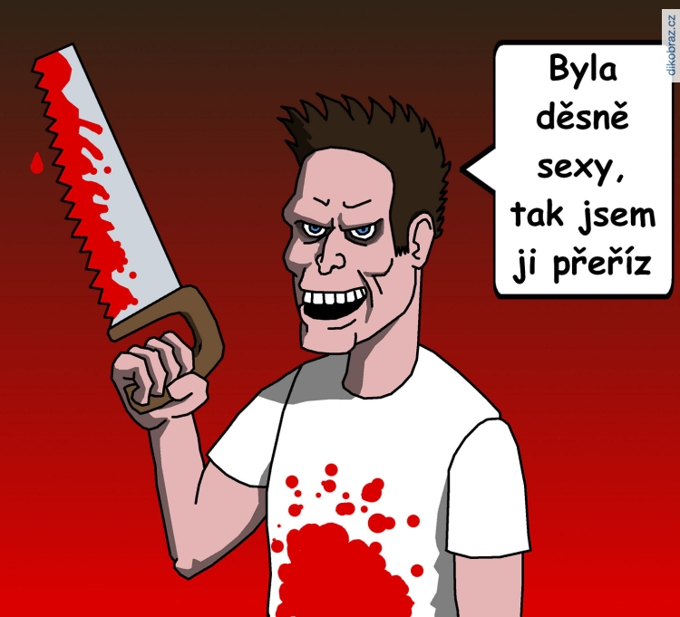 Lukáš Protiva vtipy č.683 - 