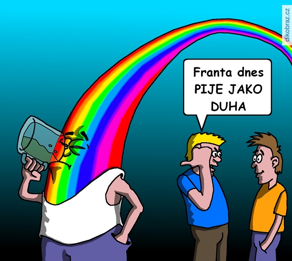 Lukáš Protiva vtipy č.684 - 