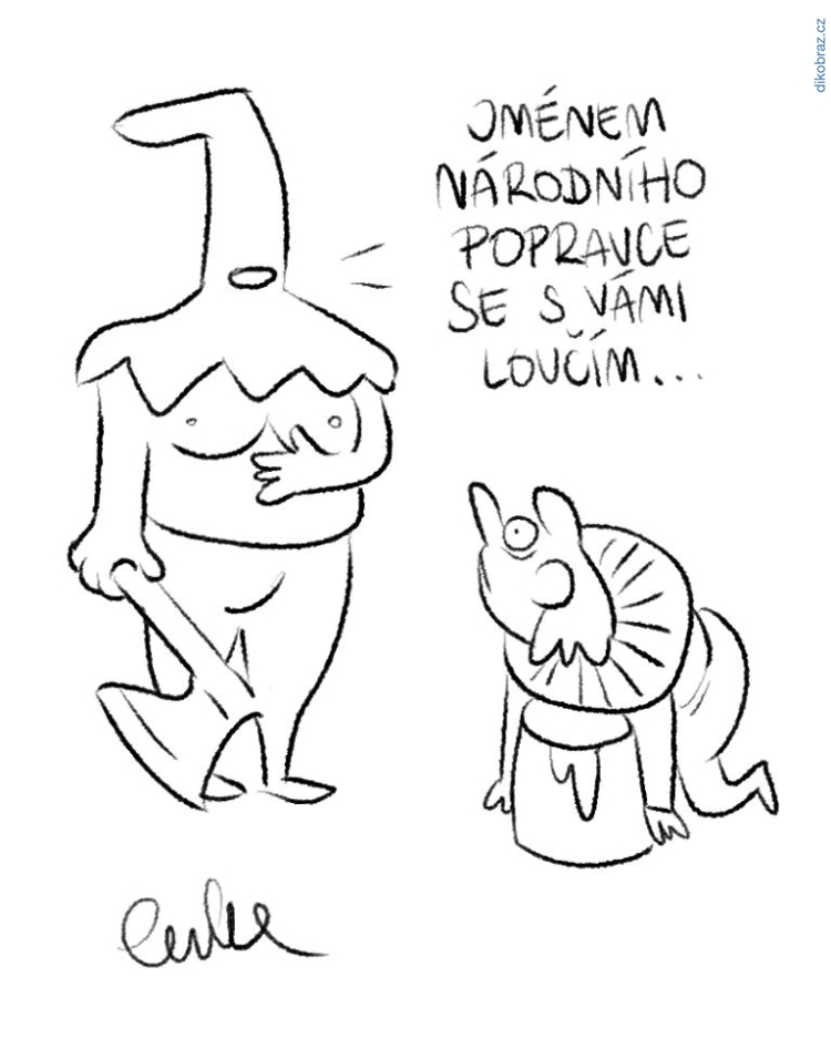 Luke vtipy č.9726 - 