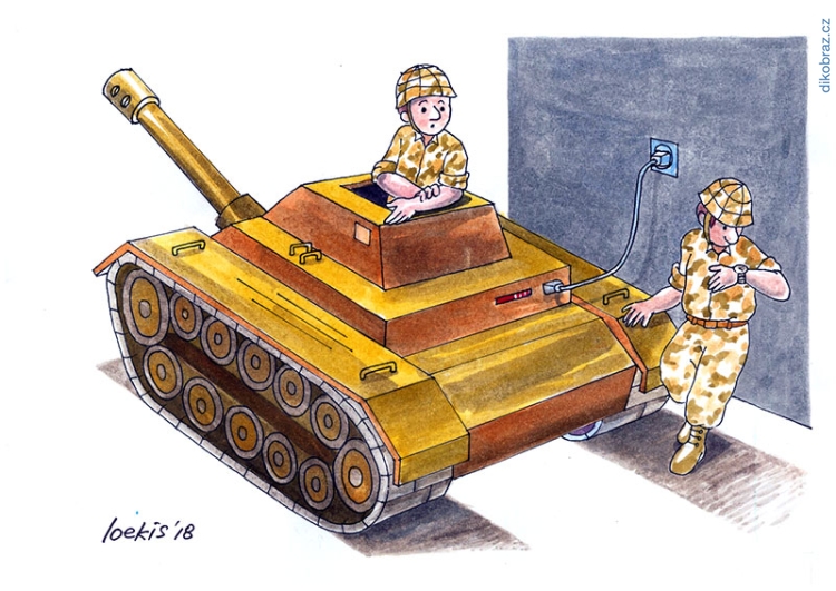 Lukis Haryadi vtipy č.34363 - 