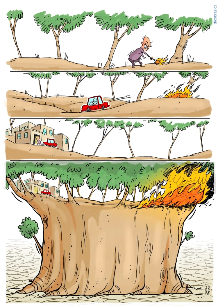 Mahnaz Yazdani vtipy č.9245 - 