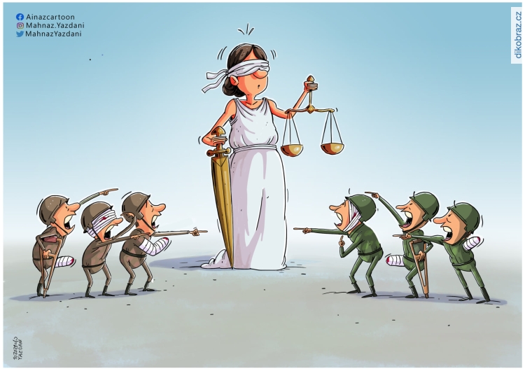 Mahnaz Yazdani vtipy č.49475 - 