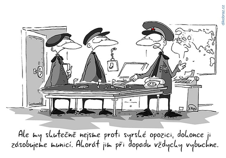 Marek Simon vtipy č.53219 - 