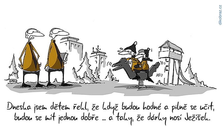 Marek Simon vtipy č.53245 - 