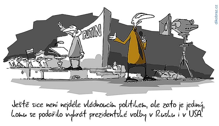 Marek Simon vtipy č.53262 - 