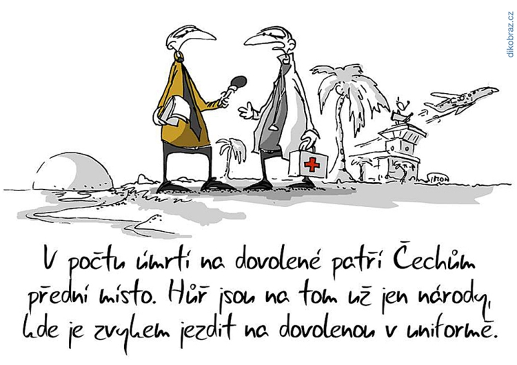Marek Simon vtipy č.53283 - 