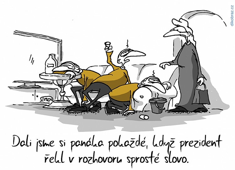 Marek Simon vtipy č.53293 - 