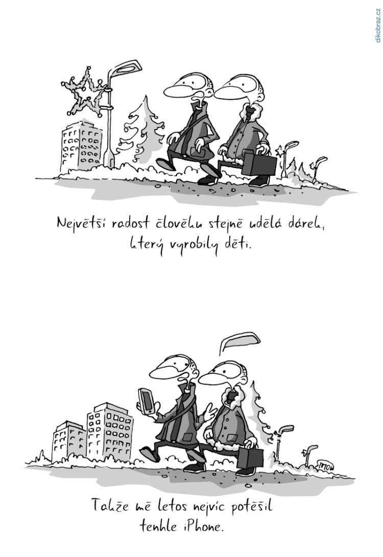 Marek Simon vtipy č.3722 - 