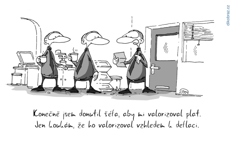 Marek Simon vtipy č.3723 - 