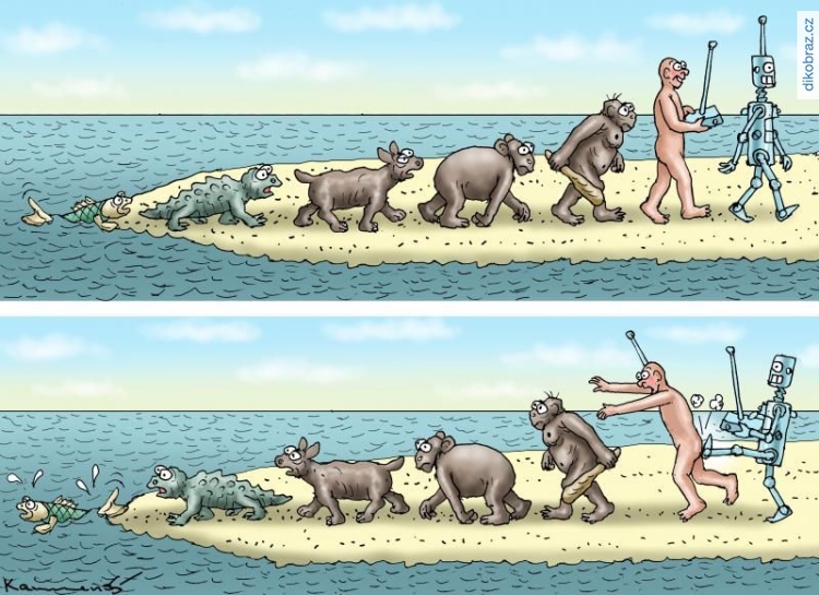 Marian Kamensky vtipy č.102103 - 