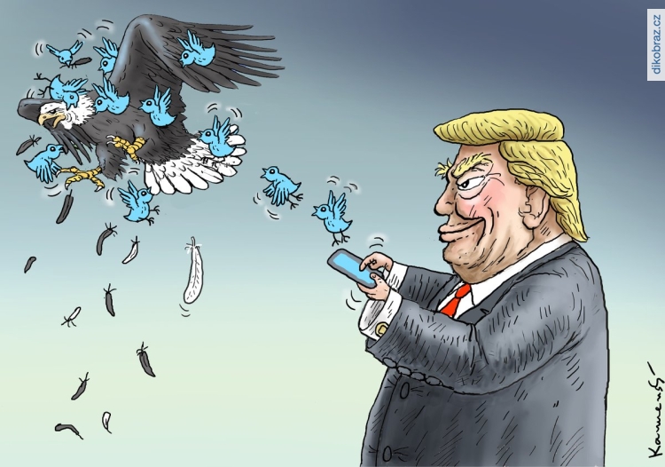 Marian Kamensky vtipy č. - 