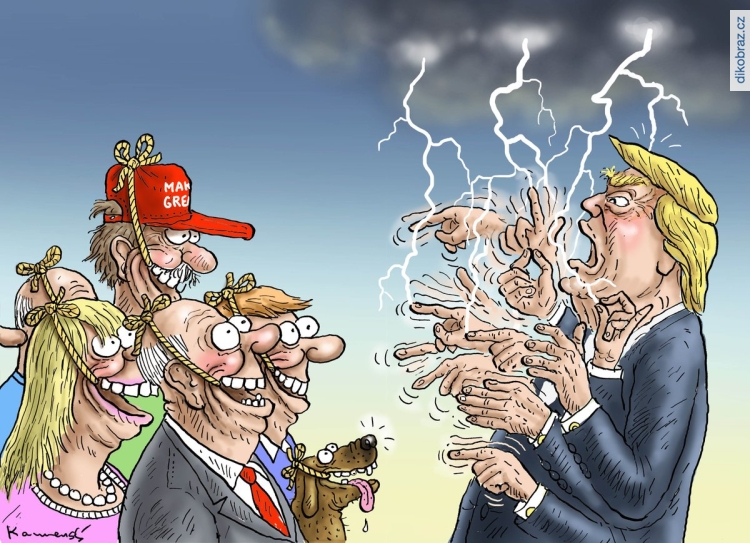 Marian Kamensky vtipy č. - 