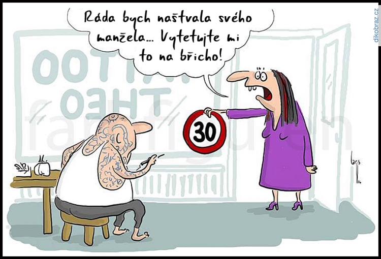 Mario Lars vtipy č.51524 - 