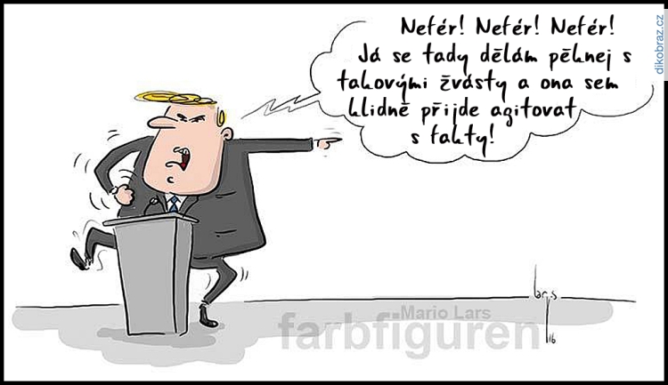 Mario Lars vtipy č.51544 - 