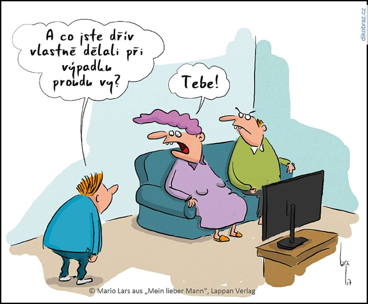 Mario Lars vtipy č.51563 - 