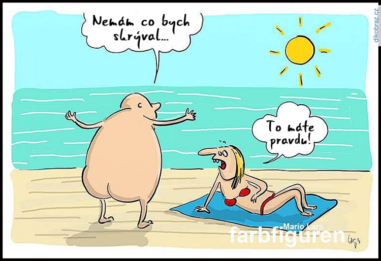 Mario Lars vtipy č.51565 - 
