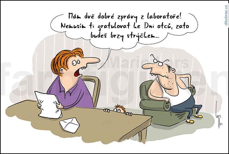 Mario Lars vtipy č.51588 - 