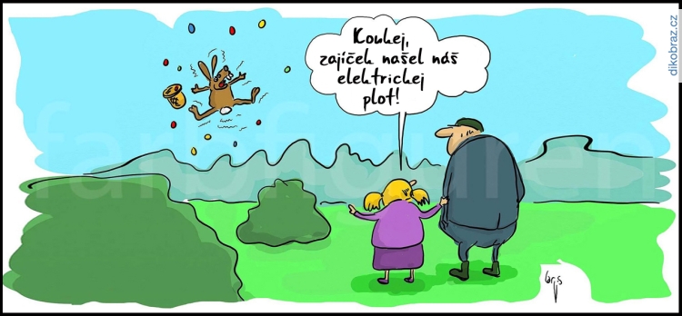 Mario Lars vtipy č.51602 - 