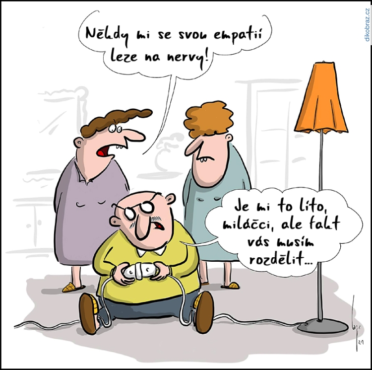 Mario Lars vtipy č.51603 - 