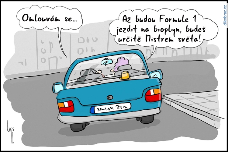 Mario Lars vtipy č.51607 - 