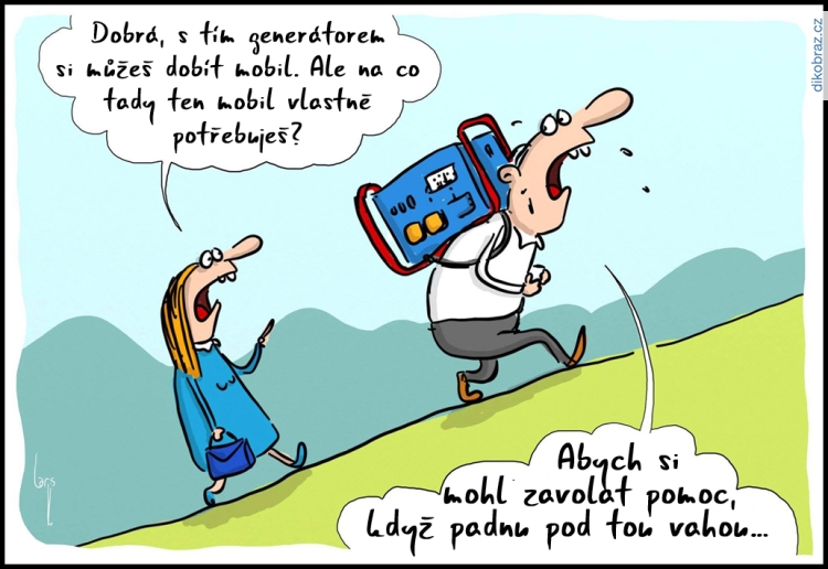 Mario Lars vtipy č.51611 - 