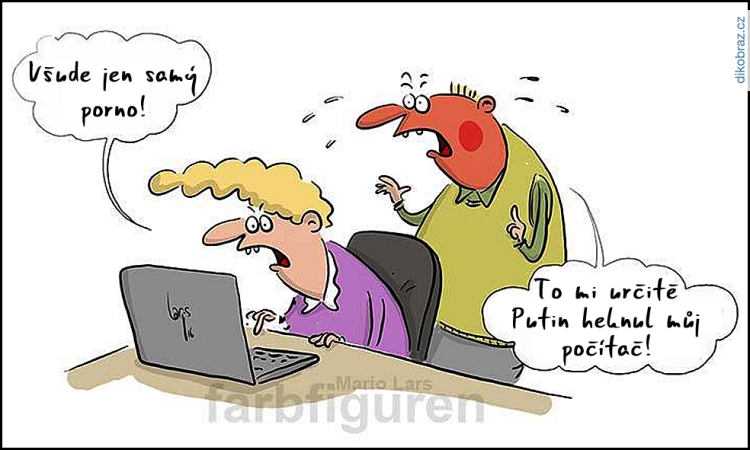 Mario Lars vtipy č.51617 - 