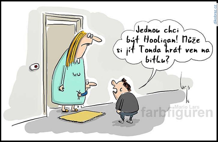 Mario Lars vtipy č.51621 - 
