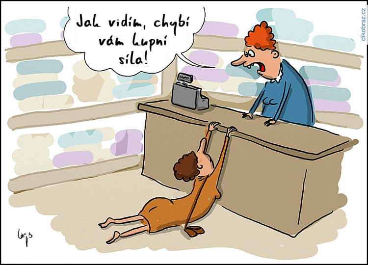 Mario Lars vtipy č.51627 - 