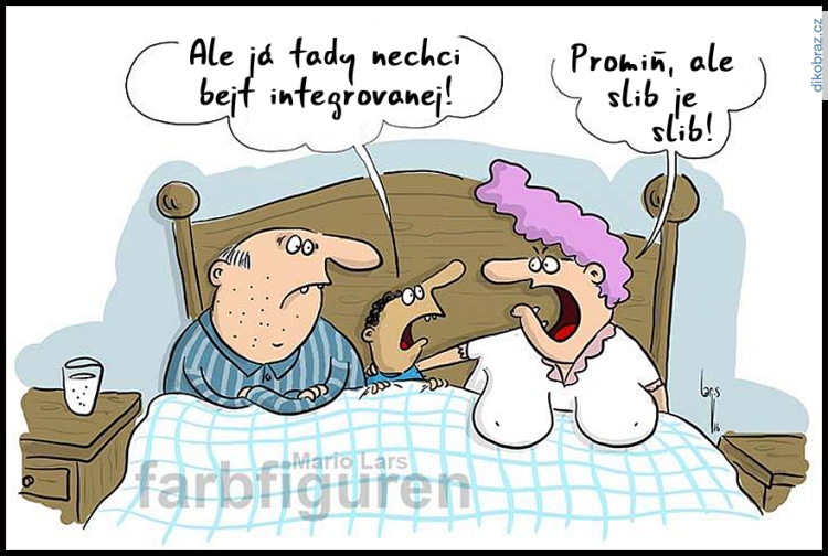 Mario Lars vtipy č.51629 - 