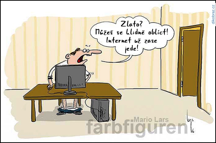 Mario Lars vtipy č.51630 - 