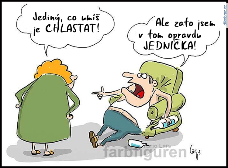 Mario Lars vtipy č.51644 - 