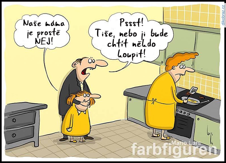 Mario Lars vtipy č.51646 - 
