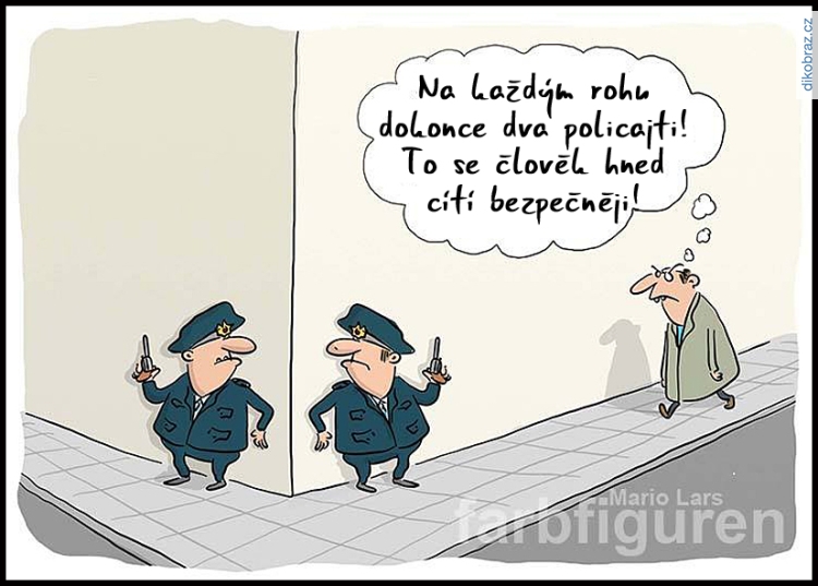Mario Lars vtipy č.51653 - 