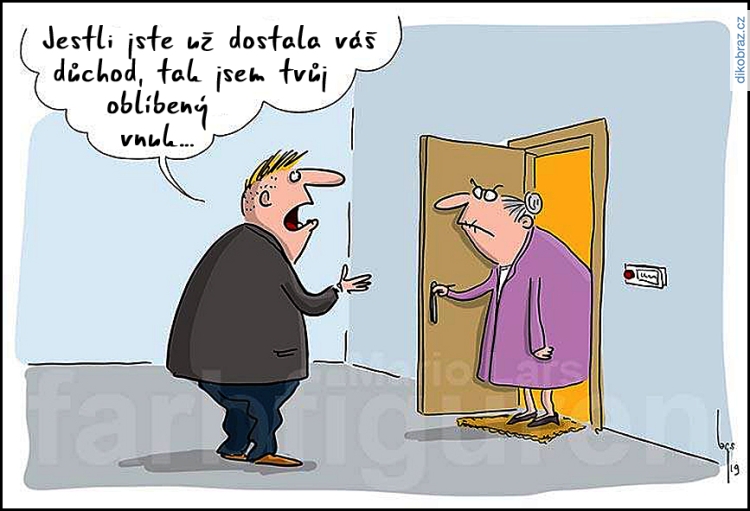 Mario Lars vtipy č.51654 - 
