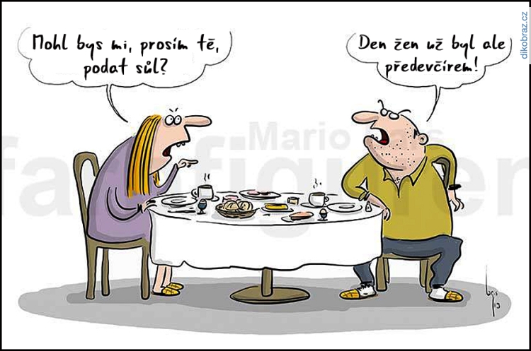 Mario Lars vtipy č.51682 - 