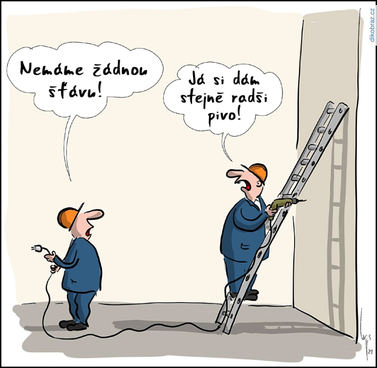 Mario Lars vtipy č.51713 - 