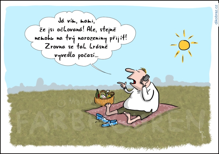 Mario Lars vtipy č.51715 - 