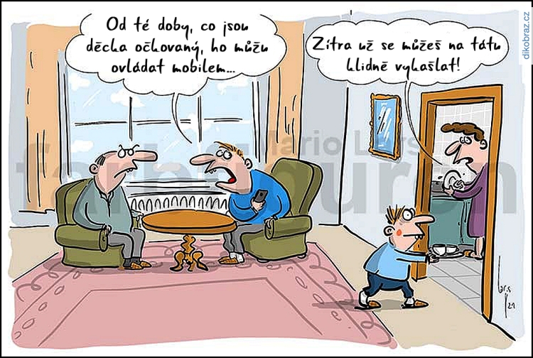 Mario Lars vtipy č.51738 - 