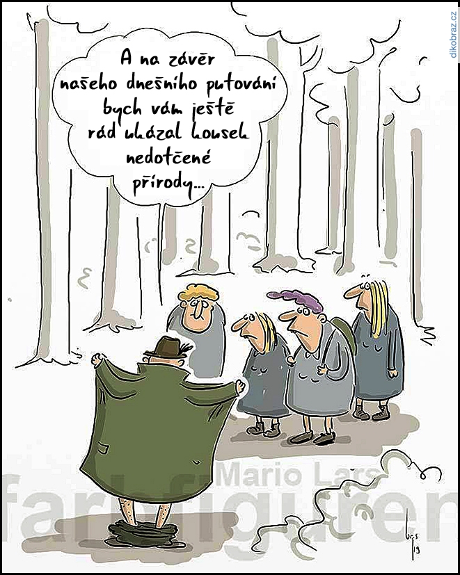 Mario Lars vtipy č.51740 - 