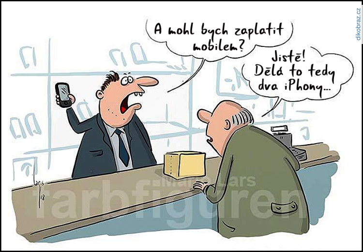 Mario Lars vtipy č.51746 - 
