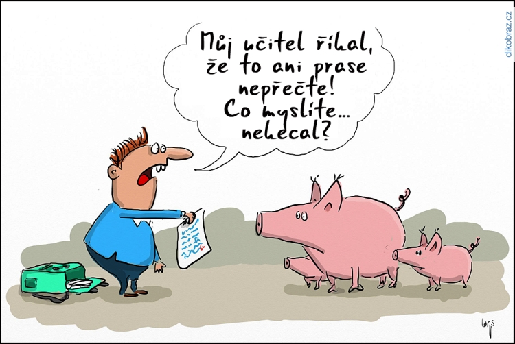 Mario Lars vtipy č.51765 - 