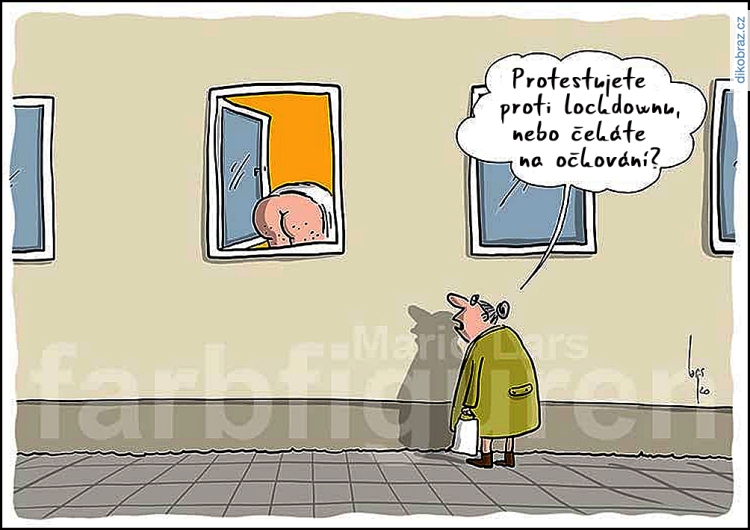Mario Lars vtipy č.51769 -