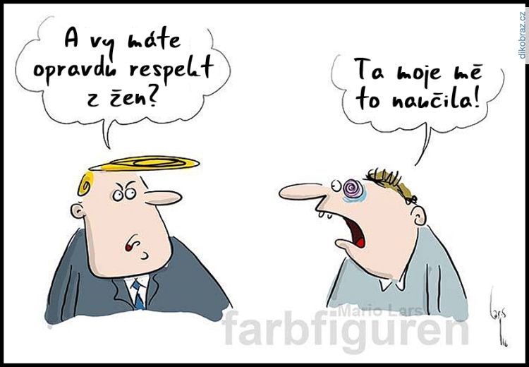 Mario Lars vtipy č.51791 - 