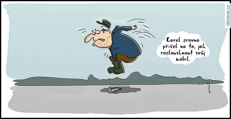Mario Lars vtipy č.51792 - 