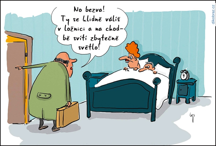 Mario Lars vtipy č.51793 - 